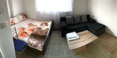 Hostal Venecia Plaza Struga