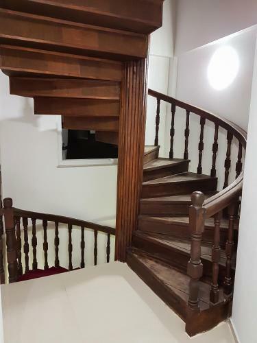 Hostal Venecia Plaza Struga