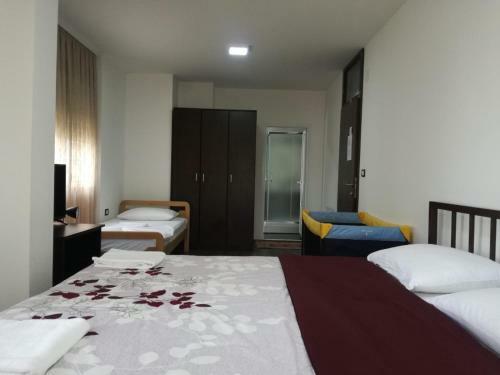 Apartamento Ajro Rooms
