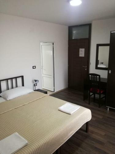 Apartamento Ajro Rooms