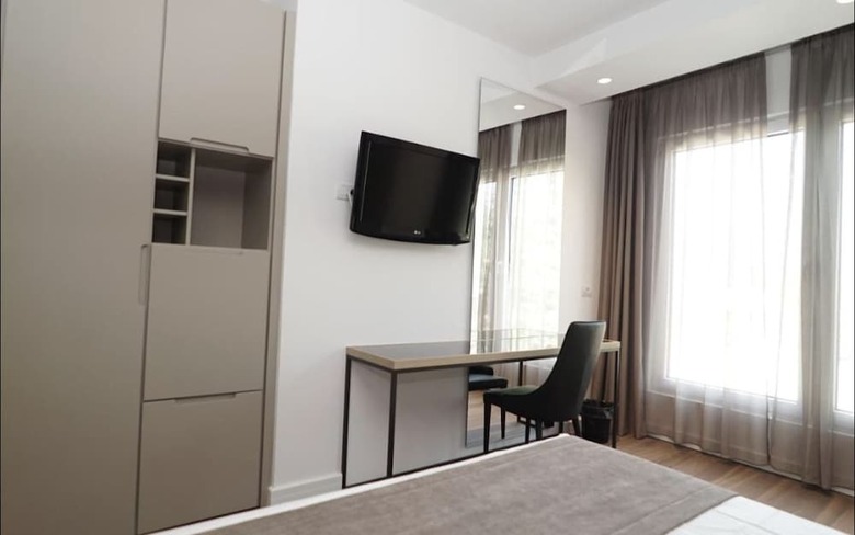 Hotel Vila Europa