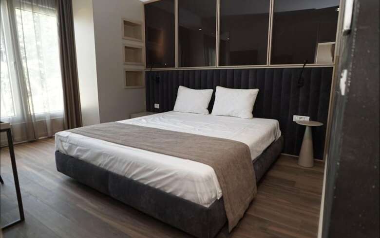 Hotel Vila Europa
