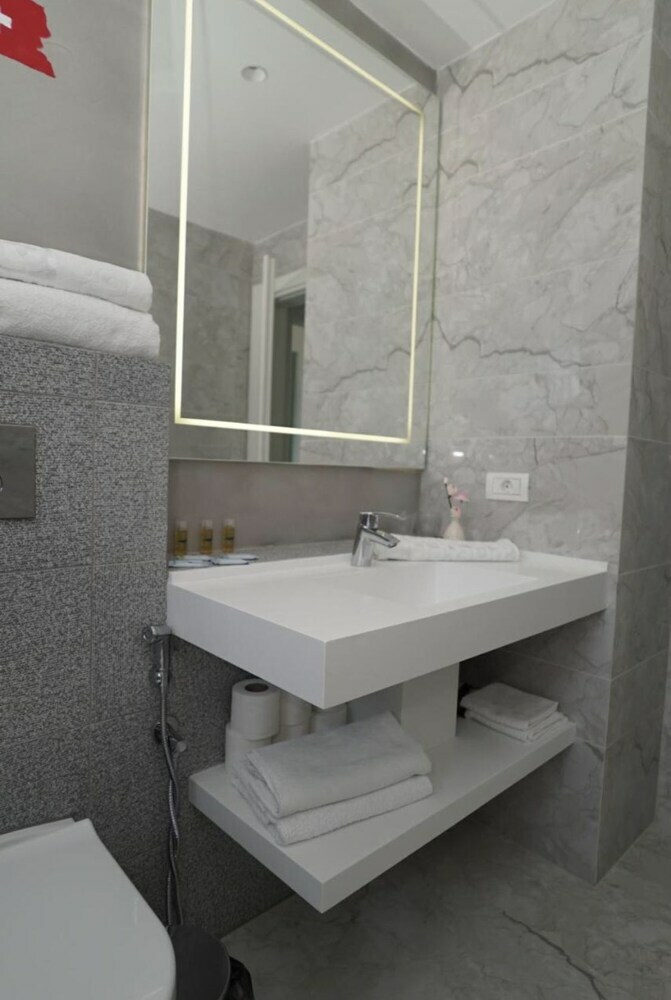 Hotel Vila Europa