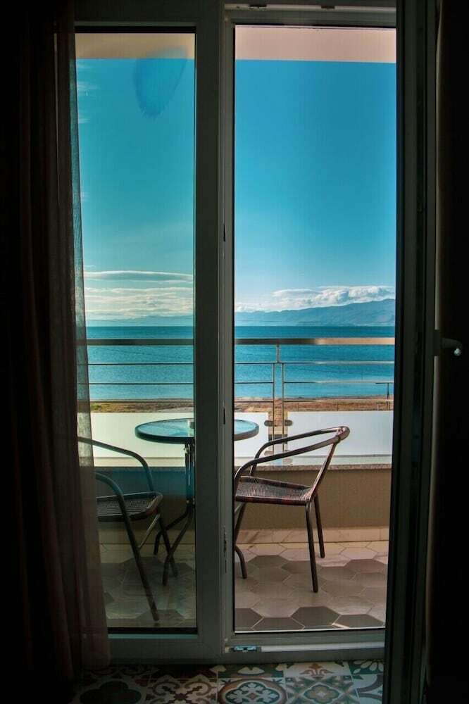Hotel Vila Europa