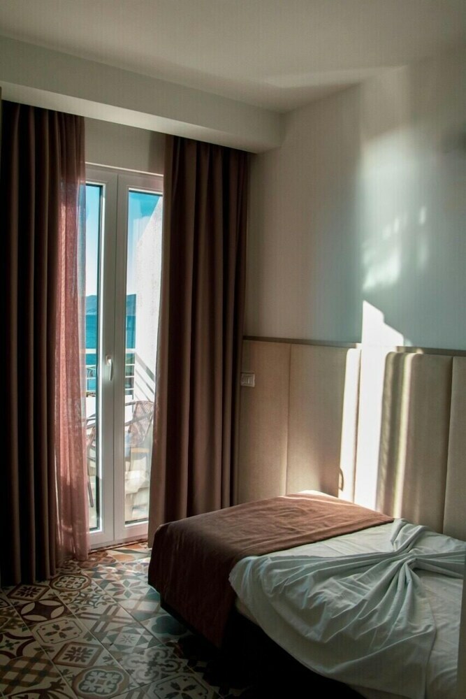 Hotel Vila Europa