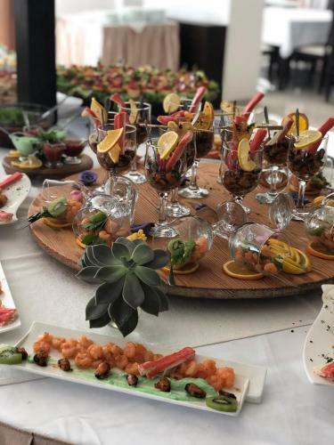 Hotel Beograd Struga