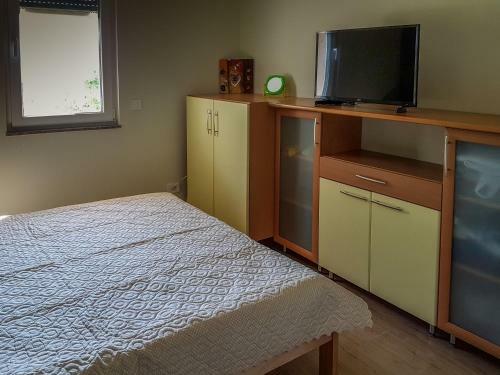 Serenity Apartments