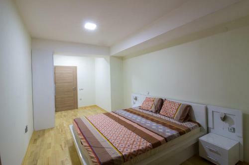 Park Diamond Apartments