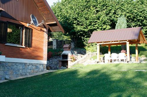 Villa Kalenesh