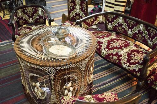Apartment In Antique Museum Filip