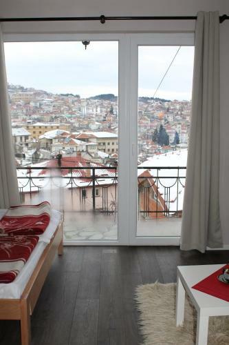 Hostal Villa Flora Guesthouse