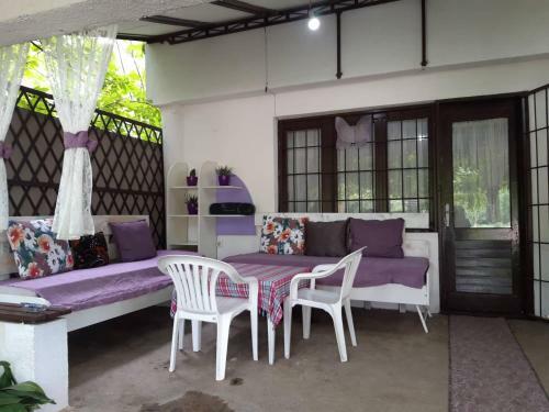 Danica House