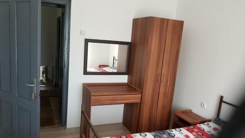 Hostel Trnovski Vetar
