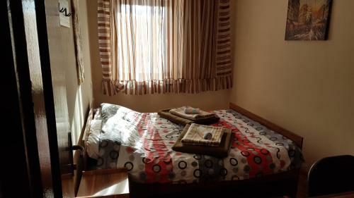 Hostel Trnovski Vetar