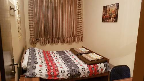 Hostel Trnovski Vetar