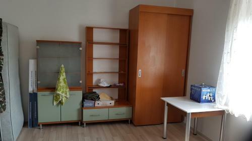 Hostel Trnovski Vetar