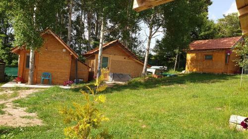 Hostel Trnovski Vetar