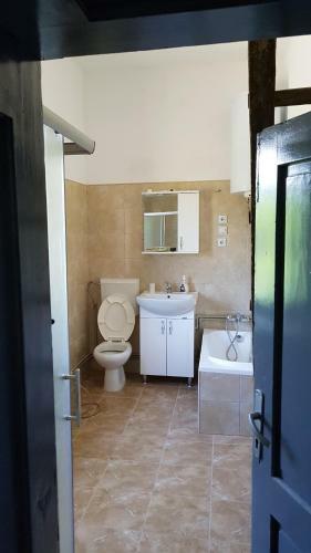 Hostel Trnovski Vetar