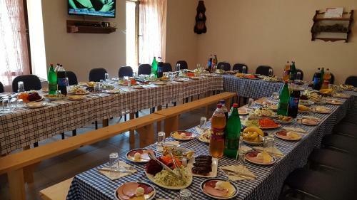Hostel Trnovski Vetar