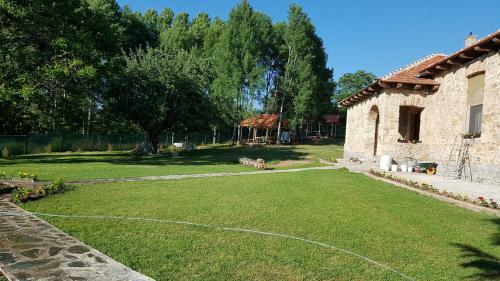 Hostel Trnovski Vetar