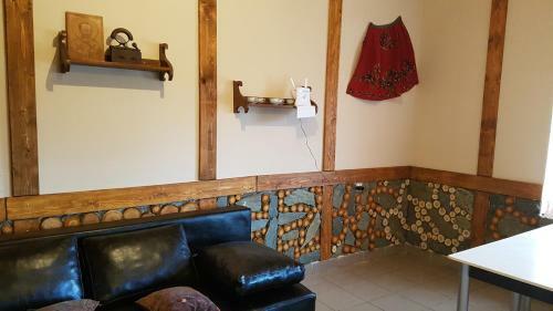 Hostel Trnovski Vetar