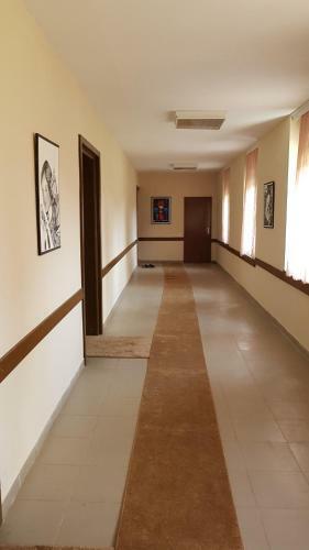 Hostel Trnovski Vetar