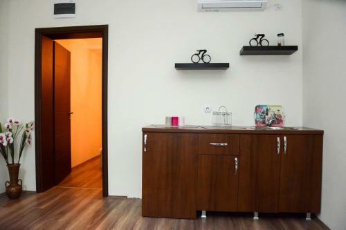 Hostal Romansa Apartments