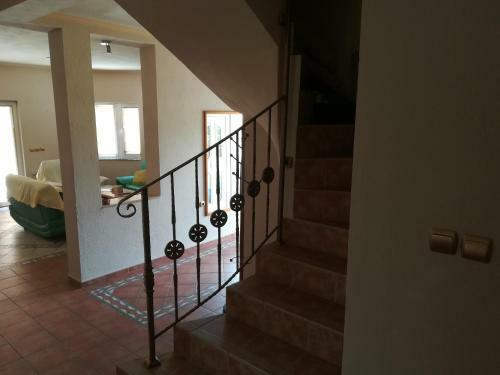 Apartamento Villa Charm