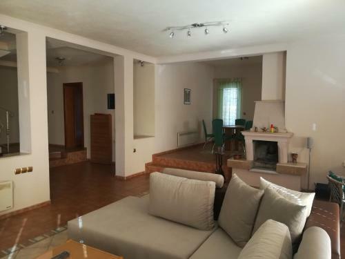 Apartamento Villa Charm