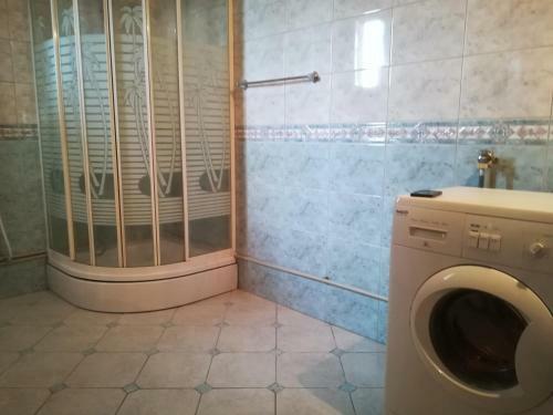Apartamento Villa Charm