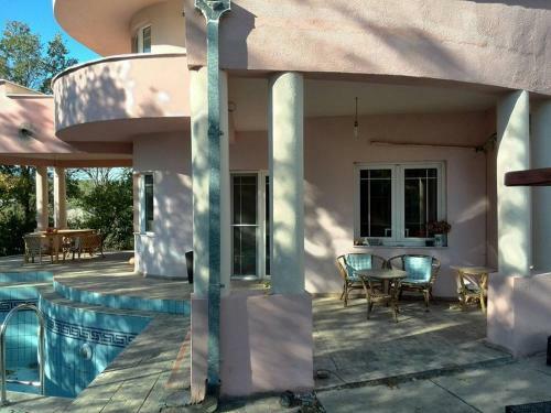 Apartamento Villa Charm