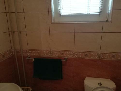 Apartamento Villa Charm