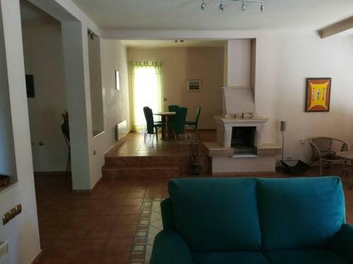 Apartamento Villa Charm