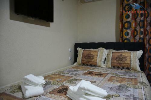 Valentina Apartments