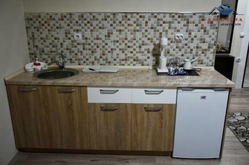 Valentina Apartments