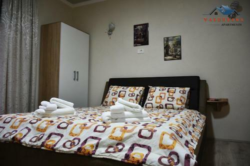 Valentina Apartments