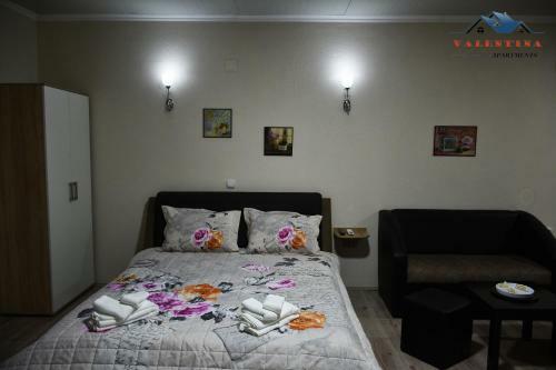 Valentina Apartments