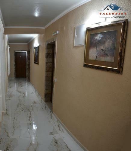 Valentina Apartments