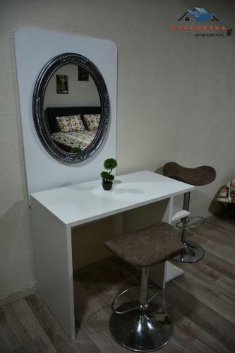 Valentina Apartments