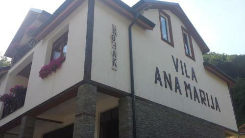 Hostal Villa Ana Marija