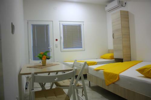 Apartments Villa Naumovi
