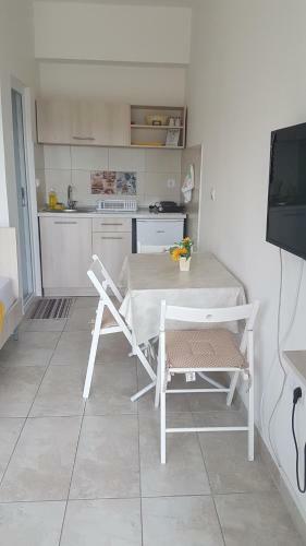 Apartments Villa Naumovi