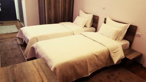 Aparthotel Moderna Apartments Spa And Restaurant
