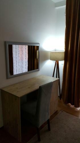 Aparthotel Moderna Apartments Spa And Restaurant