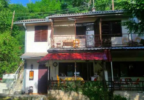 Agroturismo Melnicani, Breathtaking View B&B