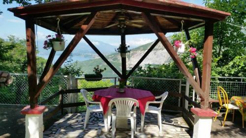 Agroturismo Melnicani, Breathtaking View B&B