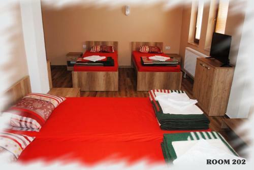 Lodge Konak - Popova Sapka