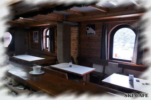 Lodge Konak - Popova Sapka