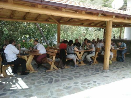 Agroturismo Villa Kostovski