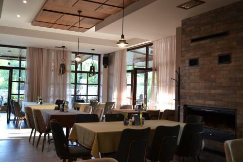 Hotel Ciflik Winery
